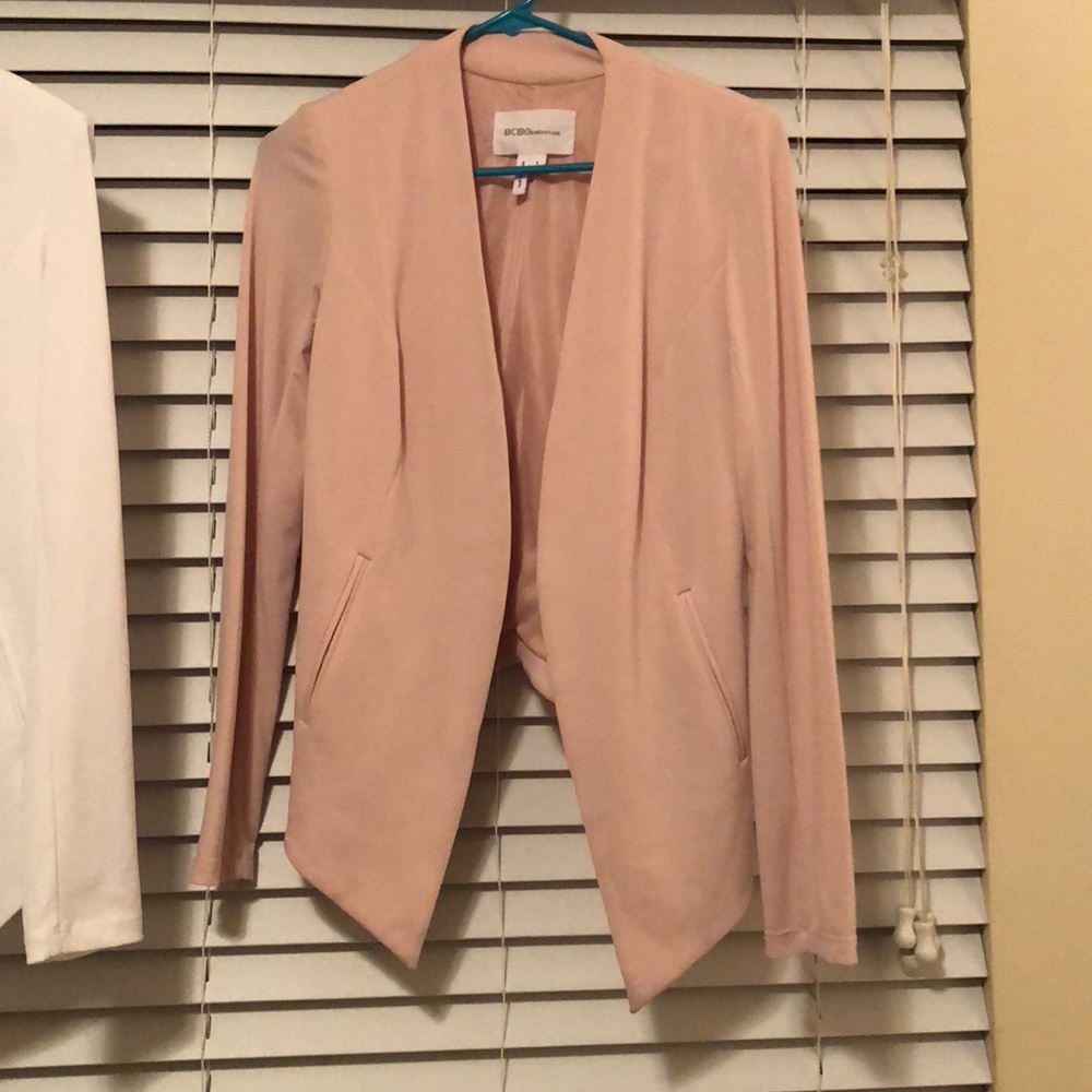 BCBG BLAZER